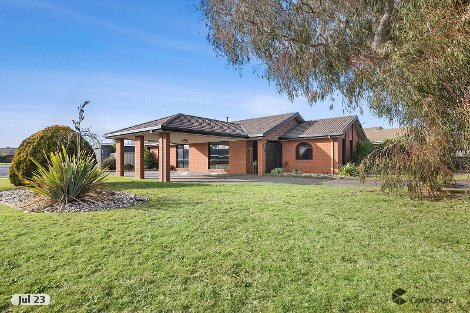 28 Shasta Dr, Delacombe, VIC 3356