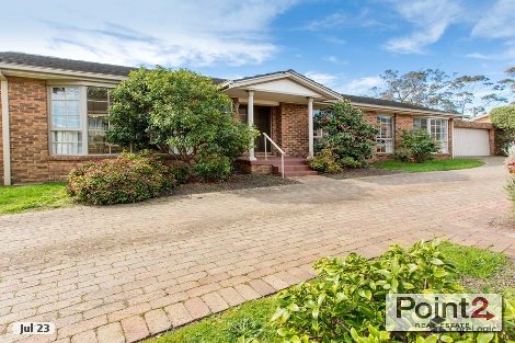 1/100-102 Wimborne Ave, Mount Eliza, VIC 3930