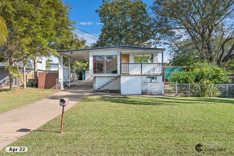 154 Compton Rd, Woodridge, QLD 4114