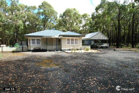 99 Reservoir Rd, Ross Creek, VIC 3351