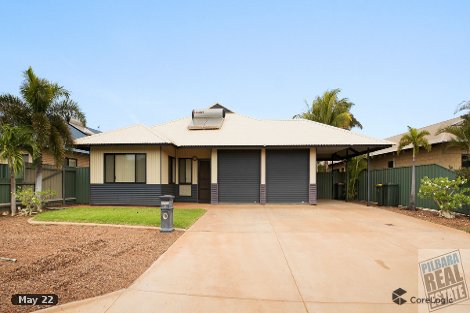 6 Bowerbird Dr, Nickol, WA 6714