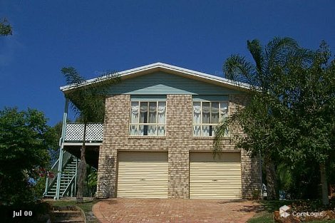 3 Bonito Cl, Taranganba, QLD 4703