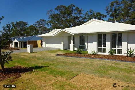 5 Moondani Dr, Gilston, QLD 4211