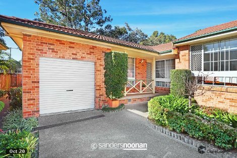 5/158-160 Penshurst St, Penshurst, NSW 2222