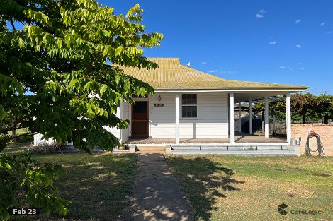 1210 Loomberah Rd, Loomberah, NSW 2340