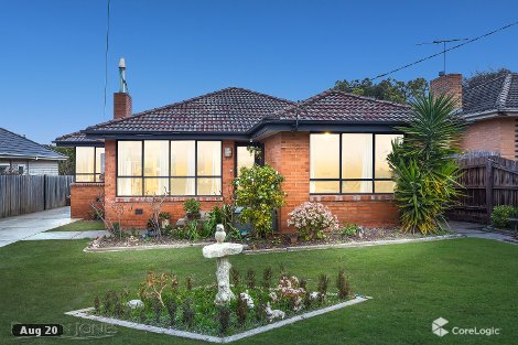 37 Bungay St, Watsonia, VIC 3087