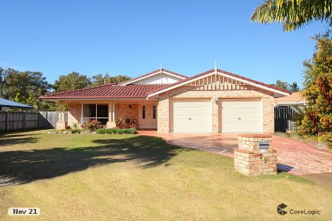 23 Kookaburra Dr, Eli Waters, QLD 4655