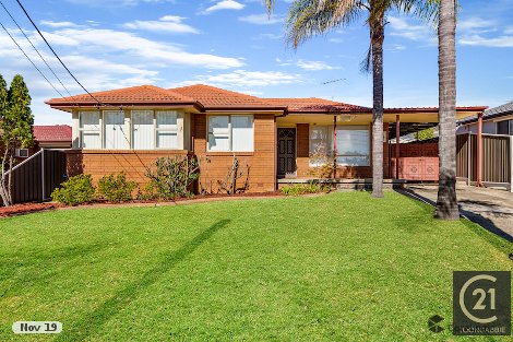 250 Metella Rd, Toongabbie, NSW 2146