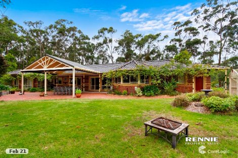 605 Jumbuk Rd, Yinnar South, VIC 3869