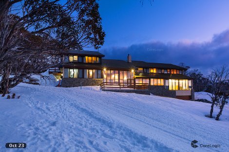 31 Candle Heath Rd, Perisher Valley, NSW 2624