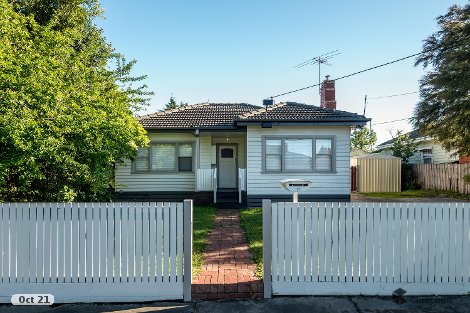 21 Beauford St, Huntingdale, VIC 3166