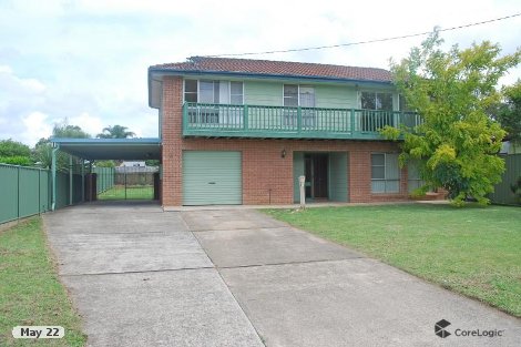 3 Cavanagh Lane, West Nowra, NSW 2541