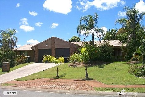 25 Hollywood Pl, Oxenford, QLD 4210