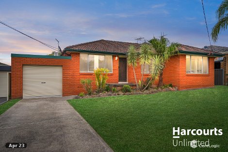 20 Dora St, Blacktown, NSW 2148