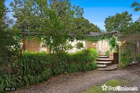 7 Field Ct, Montrose, VIC 3765