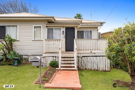 15 Norah St, Centenary Heights, QLD 4350