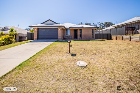 6 Nobby Way, Kingaroy, QLD 4610