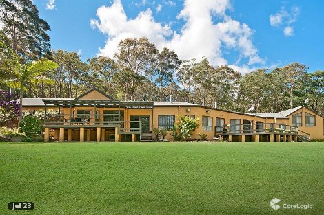 690 Dicksons Rd, Jilliby, NSW 2259