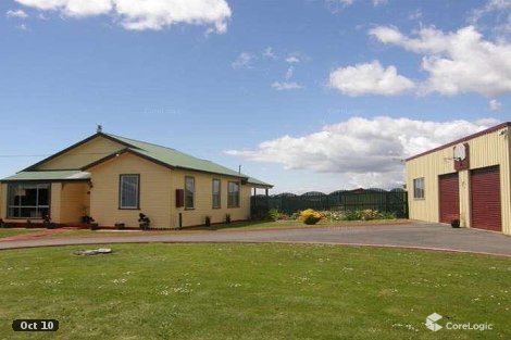 771 Murchison Hwy, Elliott, TAS 7325