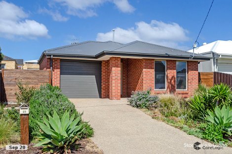 23 Willoughby St, Port Fairy, VIC 3284