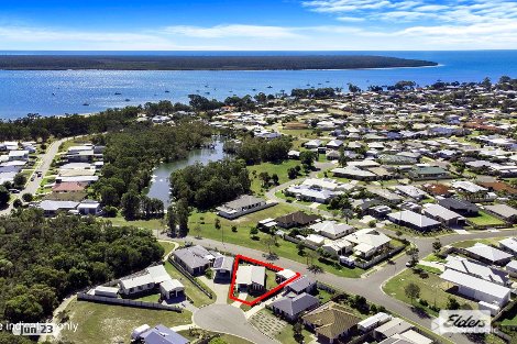 15 Cheellii Ct, Burrum Heads, QLD 4659