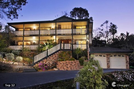 11 Barwing Pl, Woronora Heights, NSW 2233