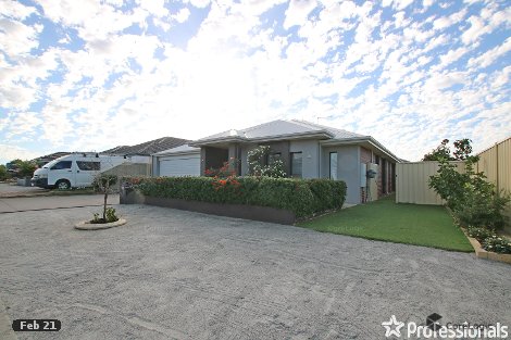 3 Roscommon Vsta, Huntingdale, WA 6110