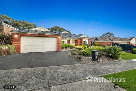 72 Regency Rise, Chirnside Park, VIC 3116