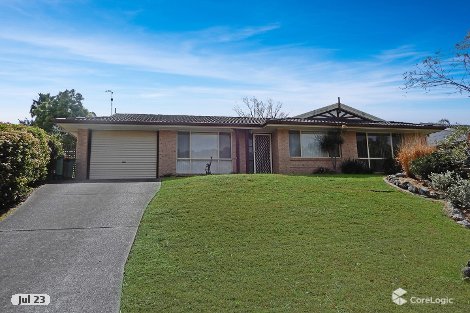 25 Bundeena Rd, Glenning Valley, NSW 2261