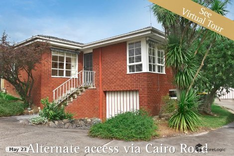 15/601 Elgar Rd, Mont Albert North, VIC 3129