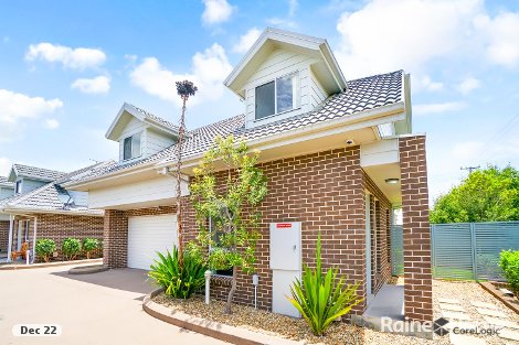 1/74 Canberra St, Oxley Park, NSW 2760