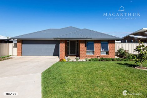 3 Mulberrygong Ct, Gobbagombalin, NSW 2650