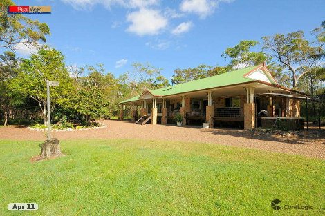 324 Honeyeater Dr, Walligan, QLD 4655