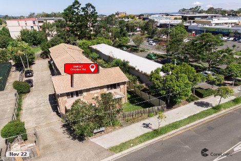 2/7 Croydon Rd, Logan Central, QLD 4114