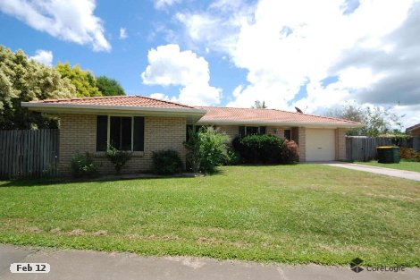 3/7 Pugsley St, Walkerston, QLD 4751