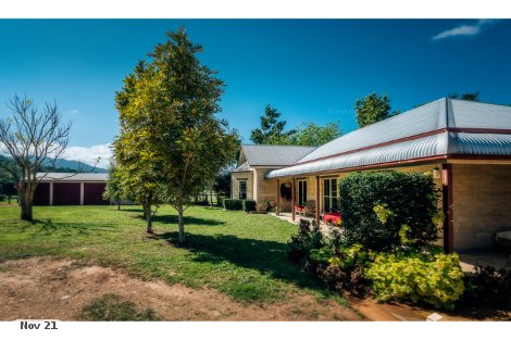 649 Darkwood Rd, Thora, NSW 2454