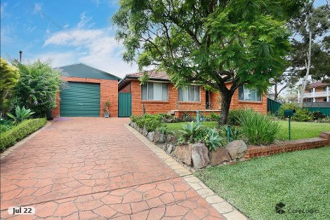 11 Judith St, Chester Hill, NSW 2162