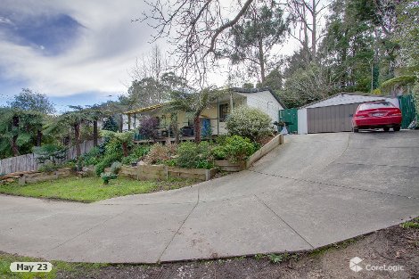 18 Boronia Cres, Cockatoo, VIC 3781