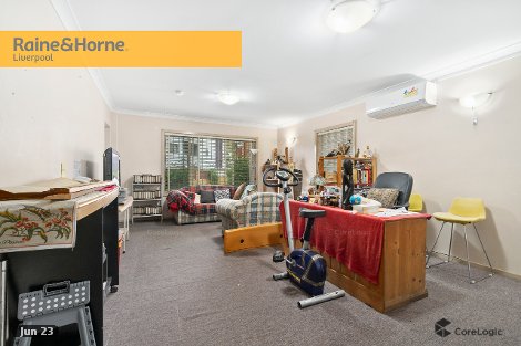 3/35 Campbell St, Liverpool, NSW 2170