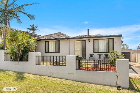 26 Marchant Cres, Mount Warrigal, NSW 2528