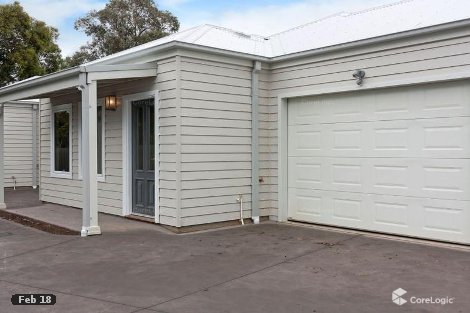 2/31 Walnut St, Whittlesea, VIC 3757