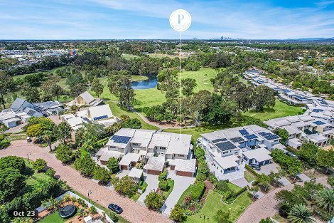 5232 Bay Hill Tce, Hope Island, QLD 4212