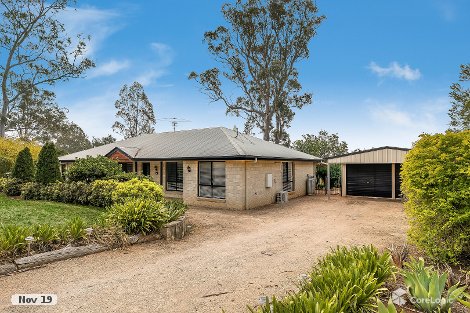 16 Kennedy St, Cabarlah, QLD 4352