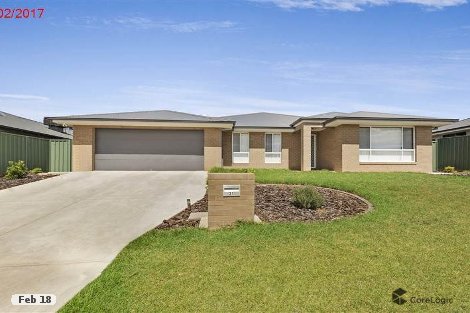 21 Paperbark Dr, Forest Hill, NSW 2651