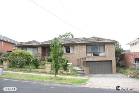 27 Bellara St, Doncaster, VIC 3108