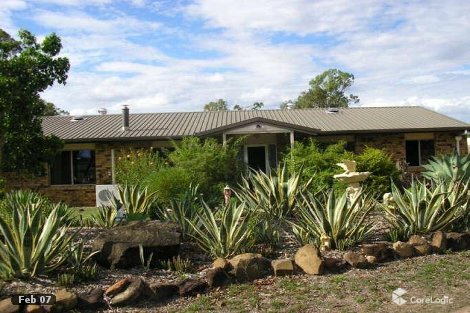 518 Clarendon Rd, Clarendon, QLD 4311