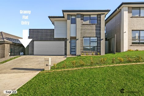 17 Kilimanjaro St, Silverdale, NSW 2752