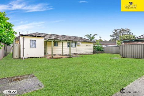 49 Alice St, Macquarie Fields, NSW 2564