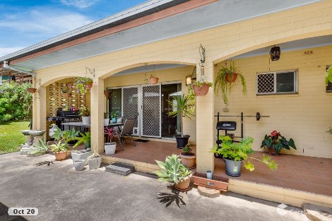 2 Mooney Ct, Glenella, QLD 4740