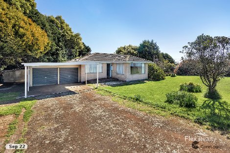 250 Cuprona Rd, Heybridge, TAS 7316